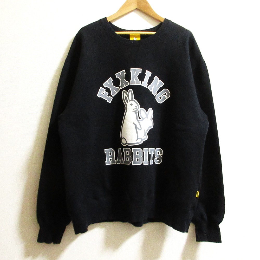 楽天市場】fr2 スウェットの通販