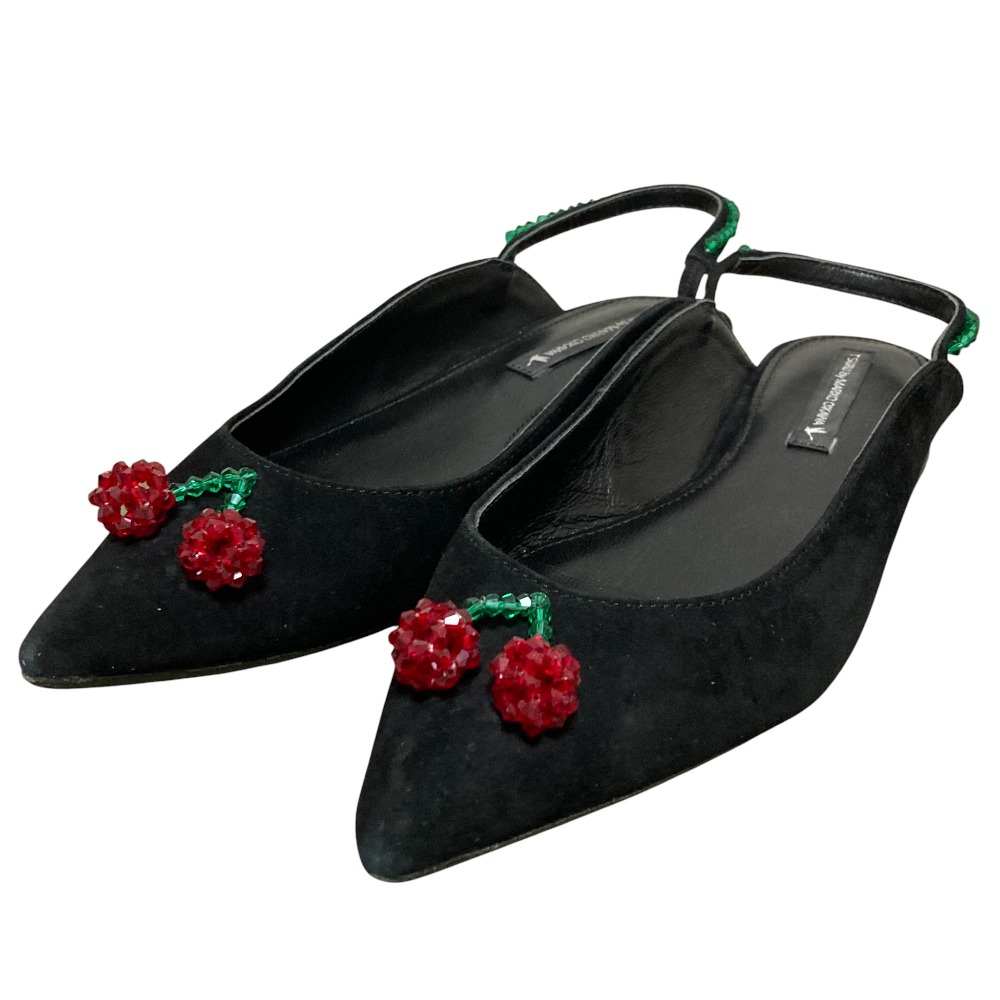 楽天市場】TSURUBYMARIKOOIKAWA(ツルバイマリコオイカワ)（靴）の通販