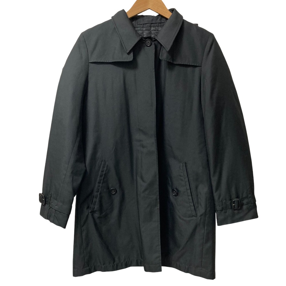 楽天市場】burberry london ステンカラーコートの通販