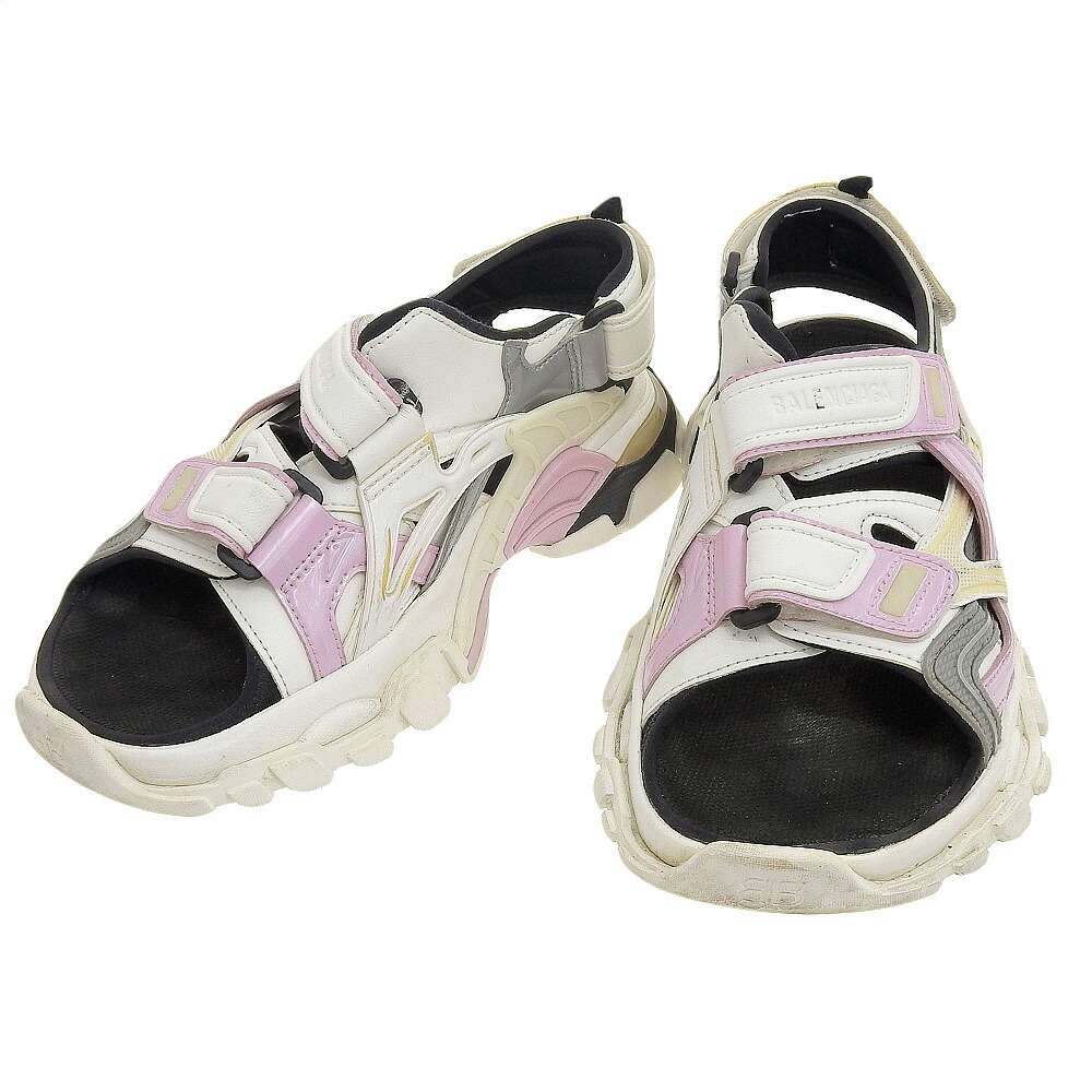 楽天市場】バレンシアガ（靴サイズ（cm）24.0）（サンダル｜レディース