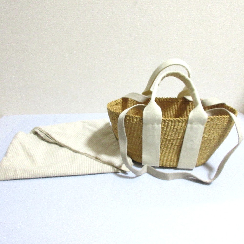 楽天市場】2way muun かごバッグの通販