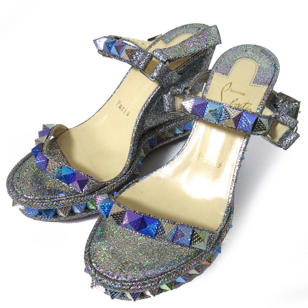 楽天市場】ルブタン カタクロウ（靴）の通販