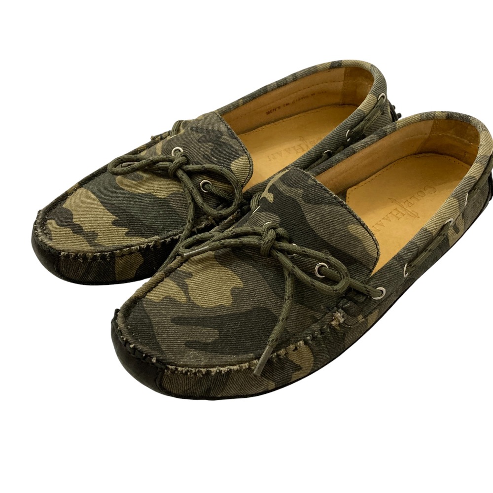 楽天市場】コールハーン ドライビングシューズの通販