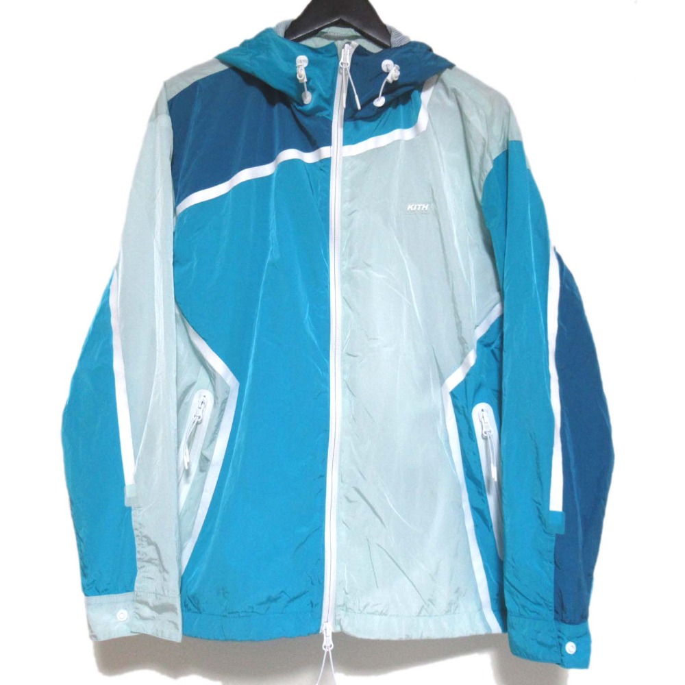 楽天市場】kith nike（素材（生地・毛糸）ナイロン）（コート
