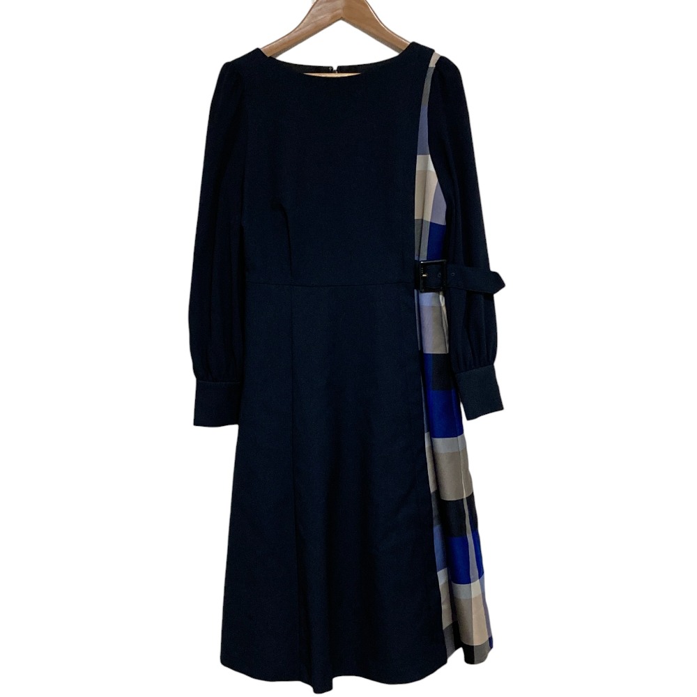 楽天市場】ブルーレーベルクレストブリッジ ワンピース（レディース