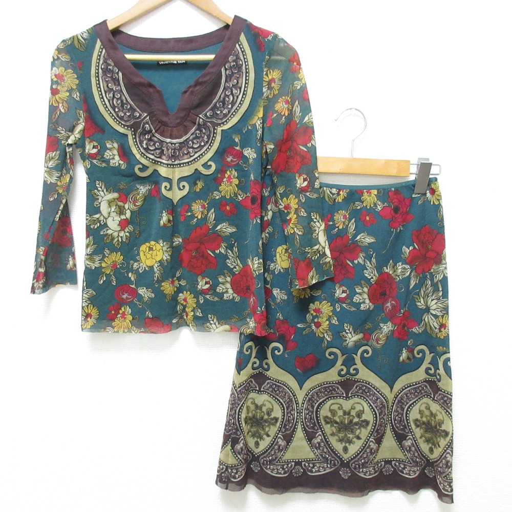 楽天市場】ヴィヴィアンタムの通販