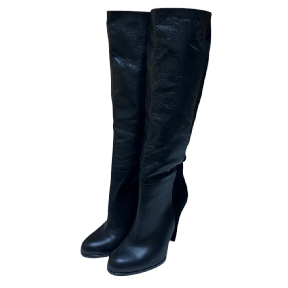 楽天市場】グッチ ロングブーツの通販