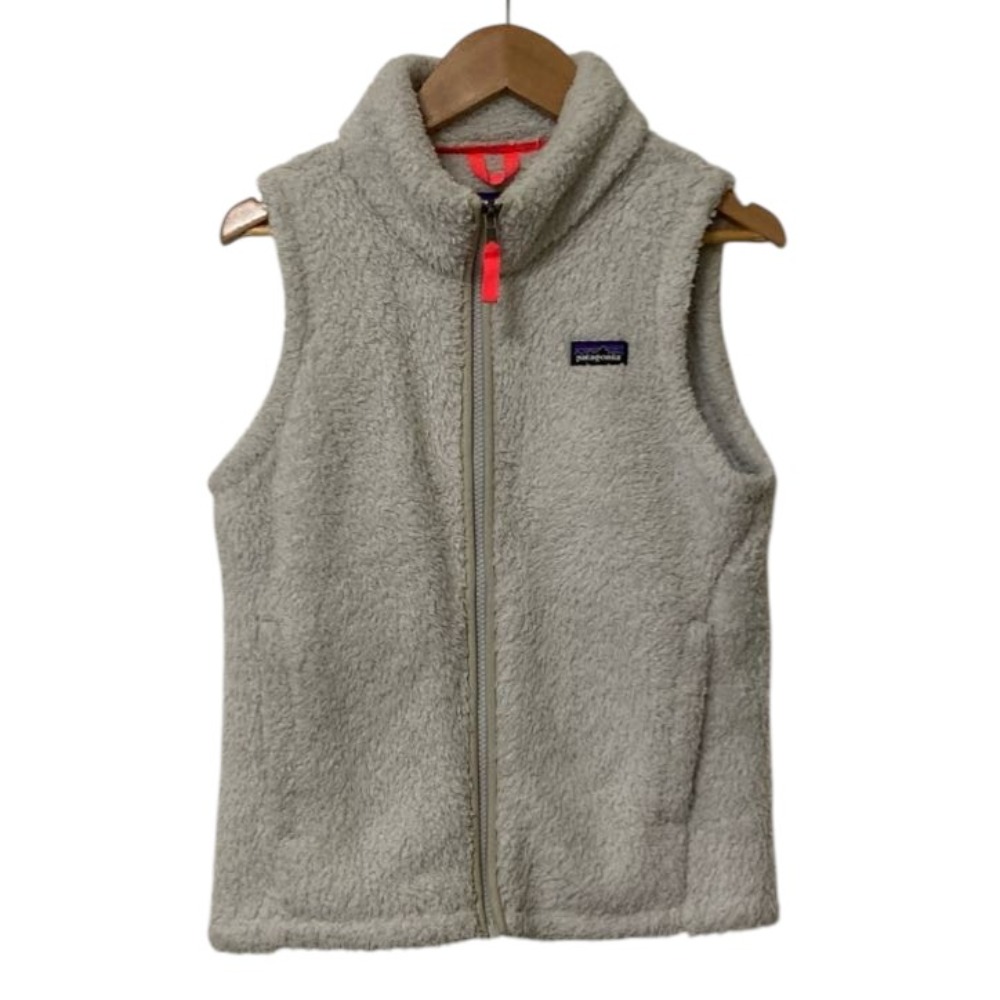 楽天市場】patagonia Karstens Vestの通販