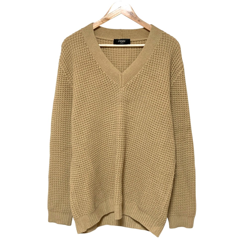 楽天市場】FENDI（ニット・セーター｜トップス）：レディース