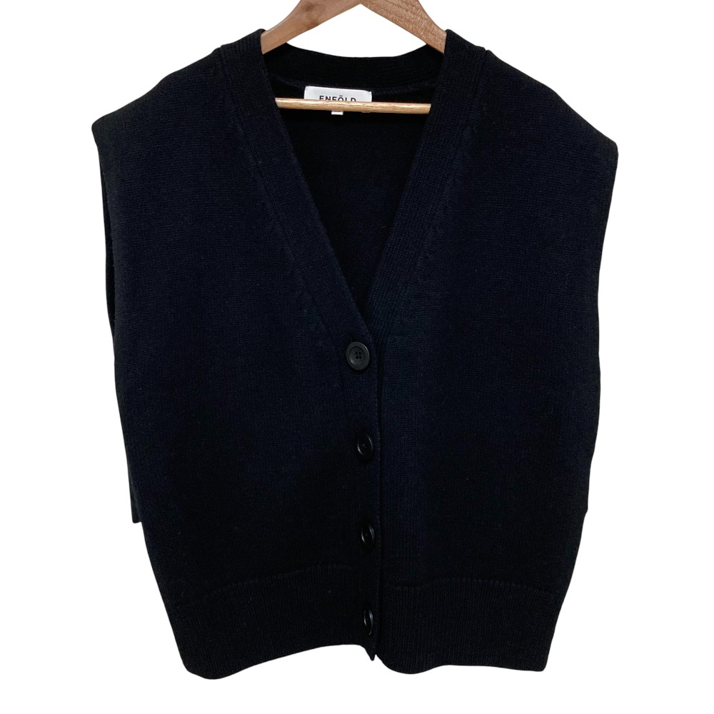 楽天市場】カーディガン enfold(エンフォルド)の通販