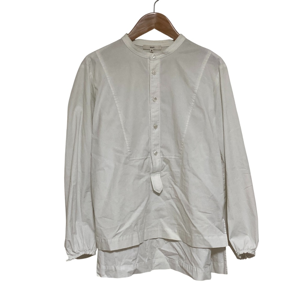 楽天市場】yori 中古（シャツ・ブラウス｜トップス）：レディース