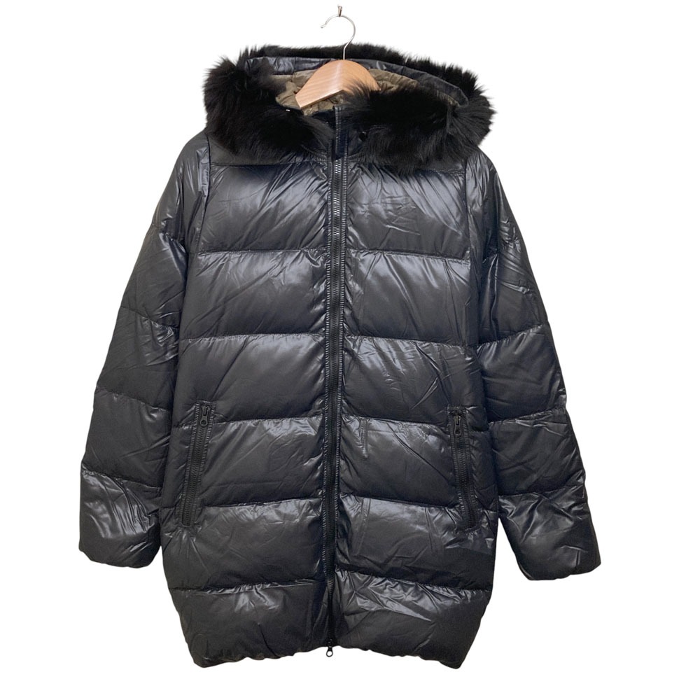 楽天市場】duvetica ファーの通販