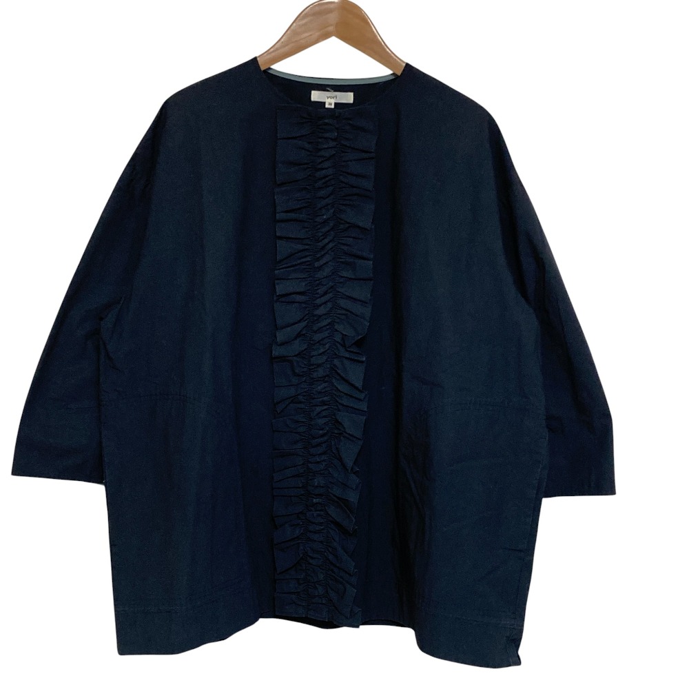 楽天市場】yori 中古（シャツ・ブラウス｜トップス）：レディース