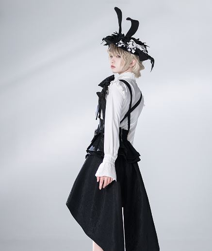 楽天市場】【ご注文殺到の為最大130日後発送】ブラウス princess