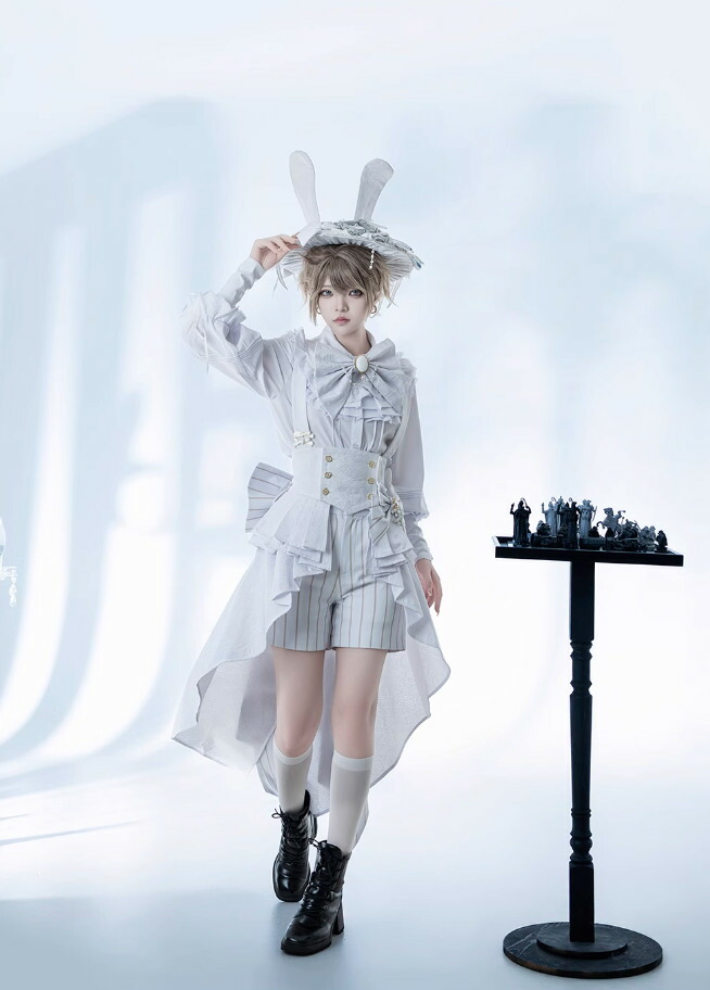 楽天市場】【納期130日】男装 皇子 プリンススタイル パンツ ボトムス