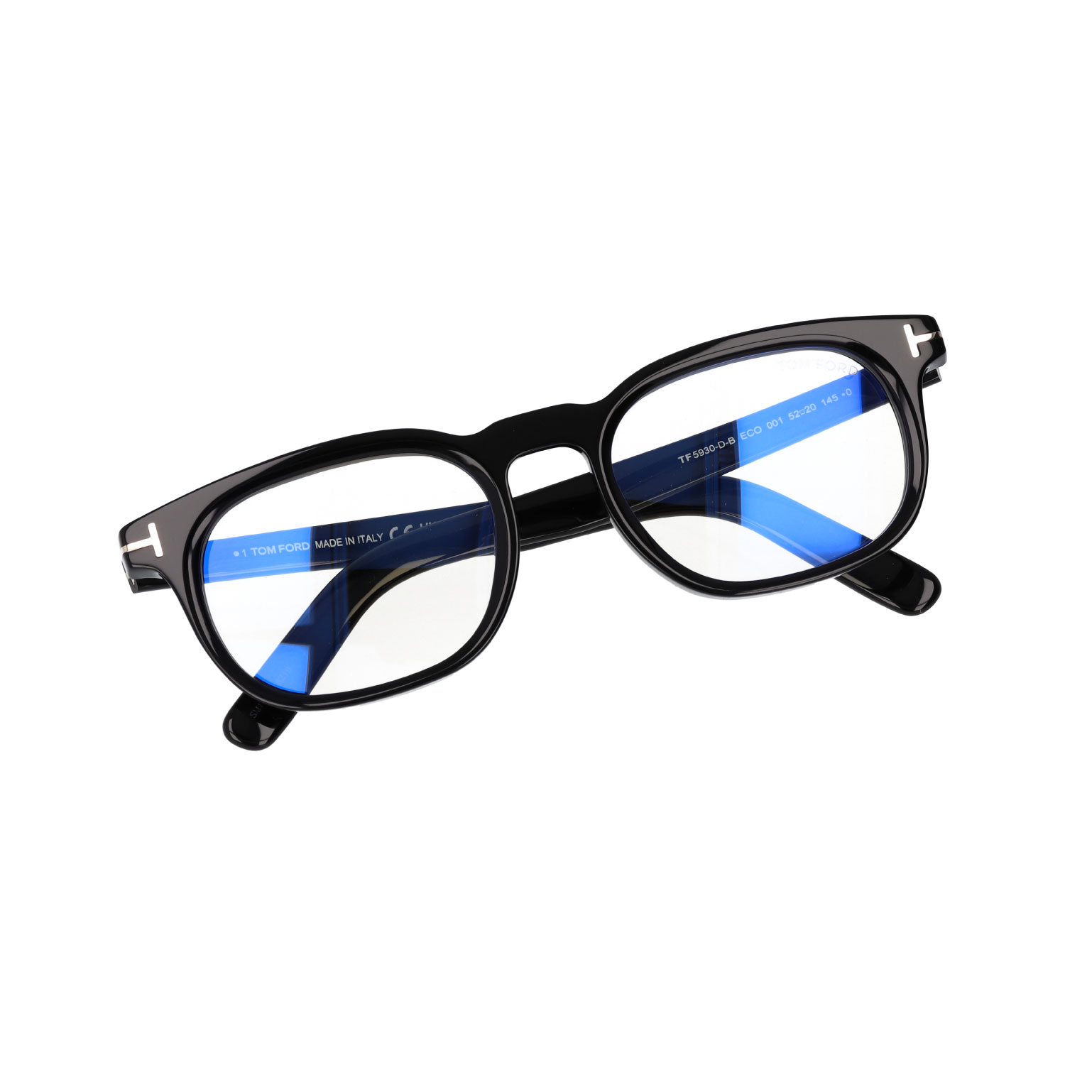 楽天市場】TOM FORD トムフォード FT5930-D-B/V TF5930-D-B メガネ