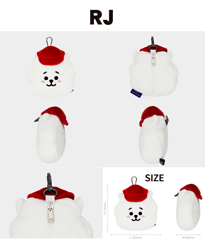 楽天市場】【BT21 GOLF 日本総代理店】 BT21 ビーティーイシビル HOLE