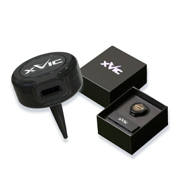 楽天市場】【即納】XVIC AIMING VIEW エックスビック エイミングビュー