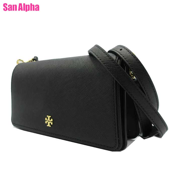 楽天市場】トリーバーチ（カラーブラック）（ショルダーバッグ