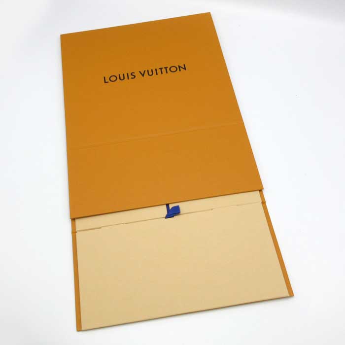 楽天市場】【単品購入可】LOUIS VUITTON ルイ・ヴィトン 専用箱 NEW