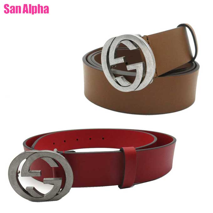 楽天市場】GUCCI GG ベルトの通販