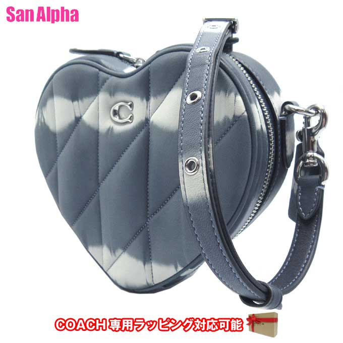 楽天市場】キルティング（ブランドコーチ）（ショルダーバッグ