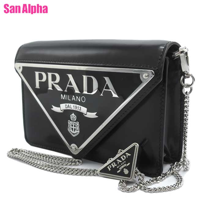 楽天市場】ミニバッグ（ブランドプラダ）（レディースバッグ｜バッグ