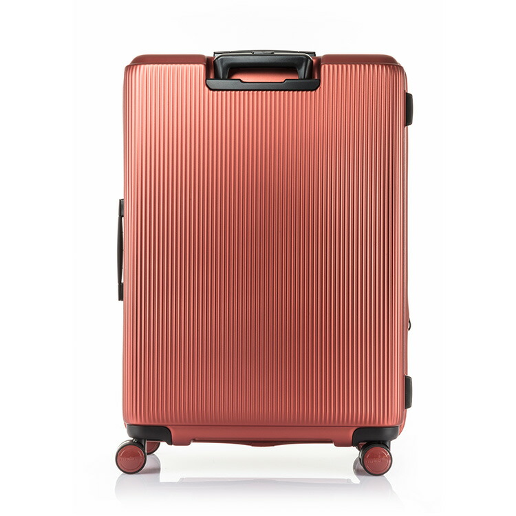 楽天市場】【30%OFF】スーツケース サムソナイト Samsonite[MYTON