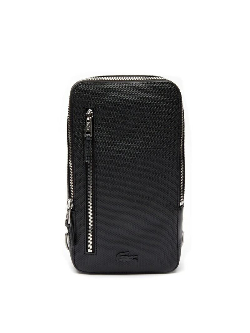 楽天市場】【SALE／50%OFF】CHANTACO鹿の子地エンボスレザーボディ