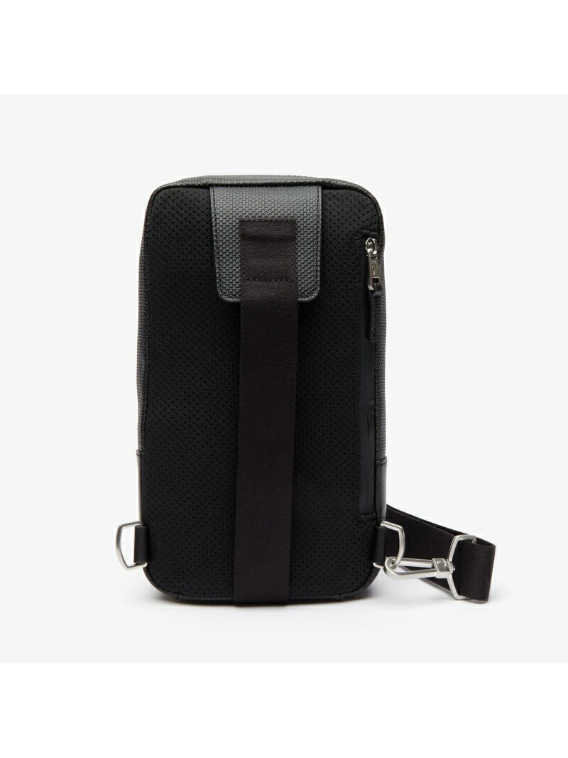 楽天市場】【SALE／50%OFF】CHANTACO鹿の子地エンボスレザーボディ