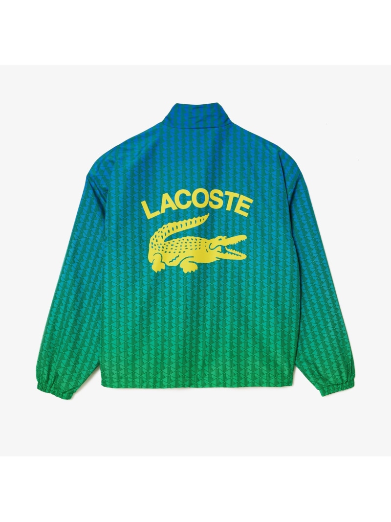 楽天市場】【SALE／40%OFF】バックプリントモノグラムトラック