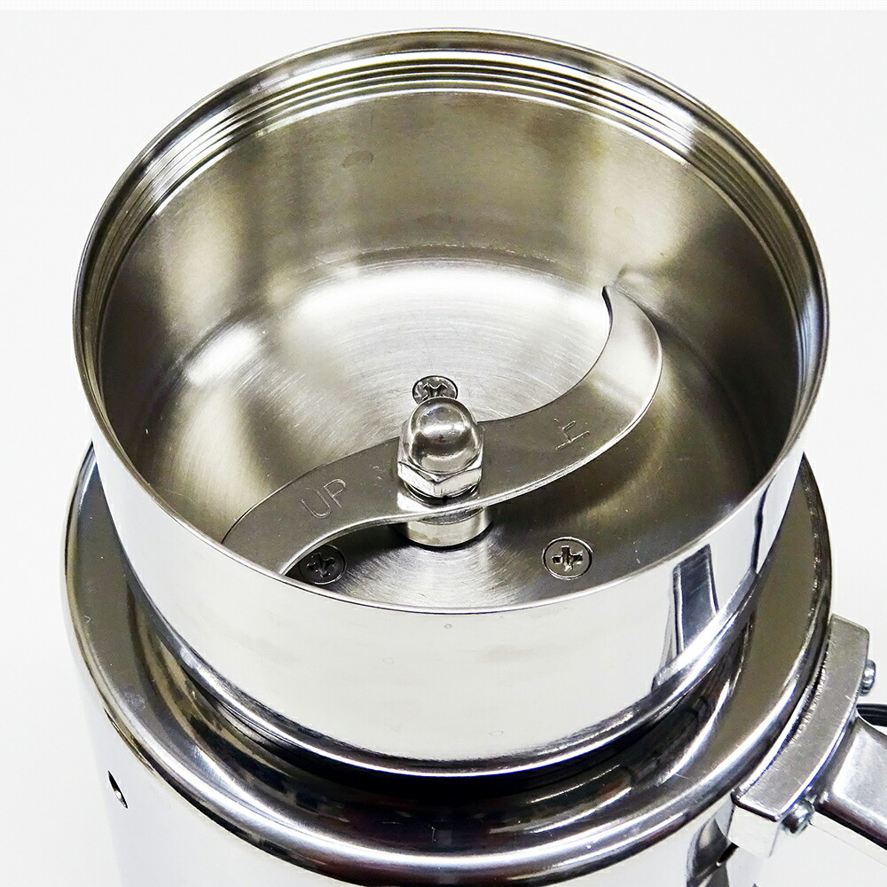 楽天市場】[コナッピー konappy] 電動ミル 製粉機「コナッピー」 家庭