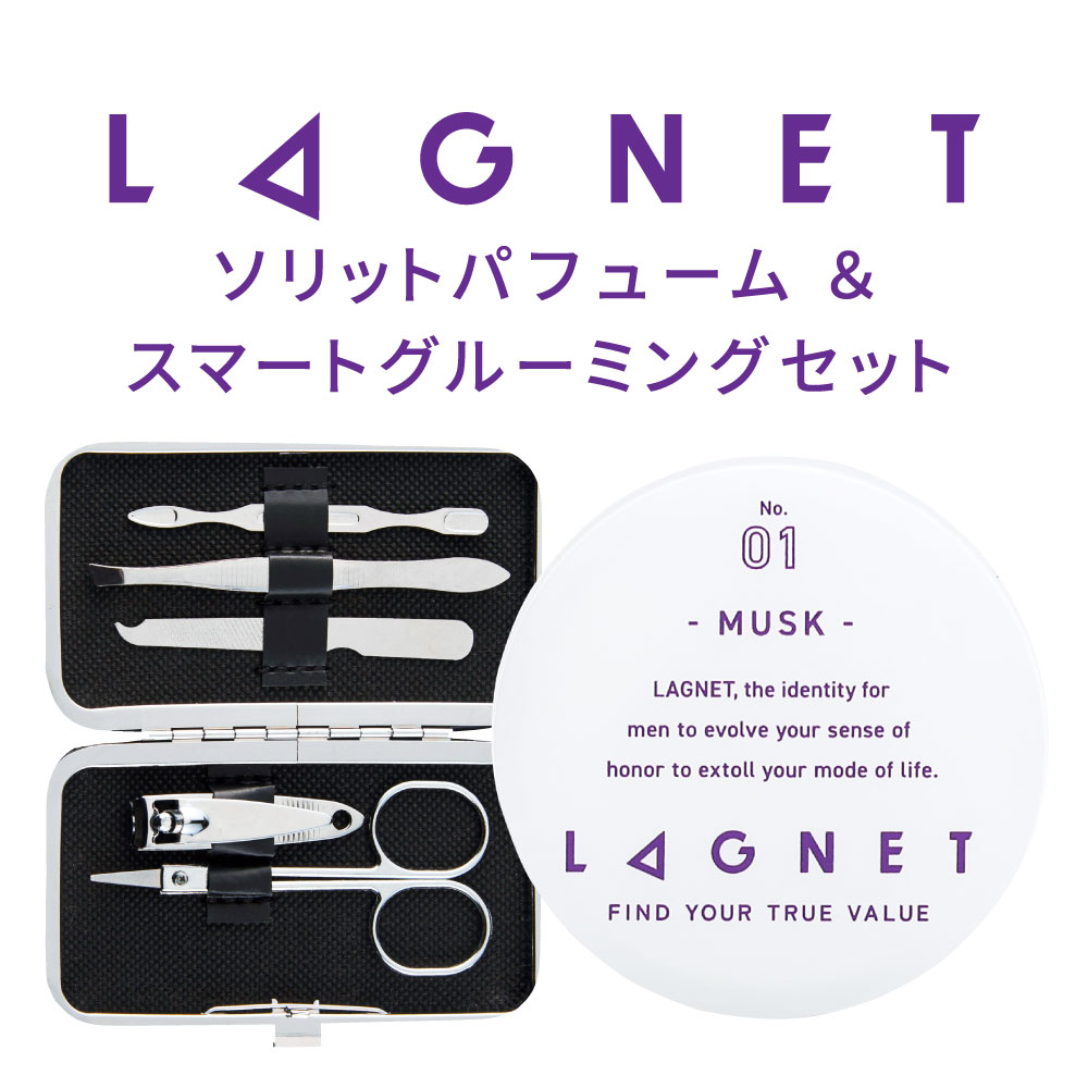 楽天市場】ラグネット 香水の通販