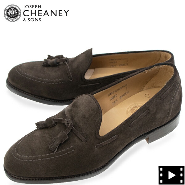 楽天市場】【セール】ジョセフ チーニー レザーシューズ メンズ