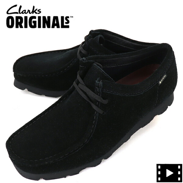 楽天市場】clarks wallabeeの通販