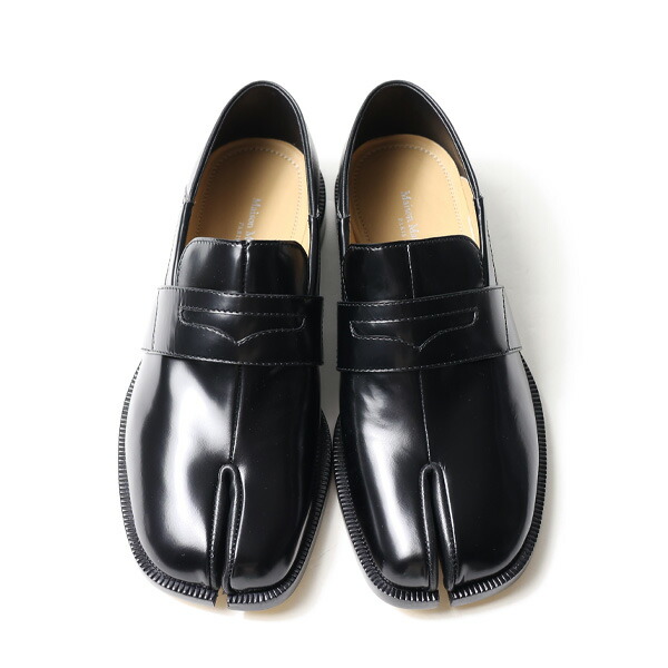楽天市場】Maison Margiela メゾンマルジェラ TABI Shoes 足袋 タビ