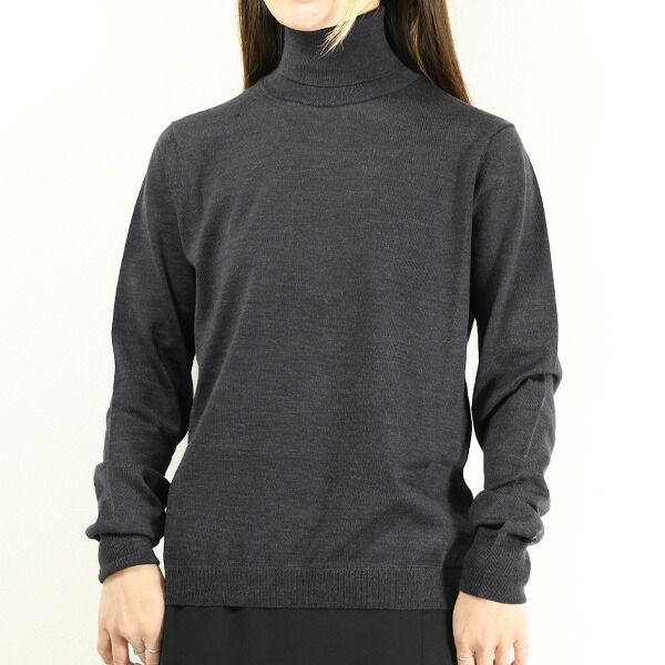 楽天市場】Maison Margiela メゾンマルジェラ Turtleneck Sweater