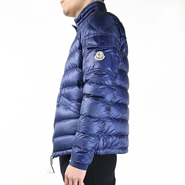 楽天市場】MONCLER モンクレール AGAY ダウンジャケット メンズ
