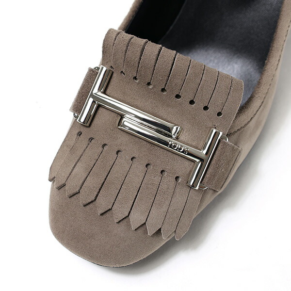 楽天市場】【LaGアウトレット】【返品交換不可】TODS トッズ Fringe Hi