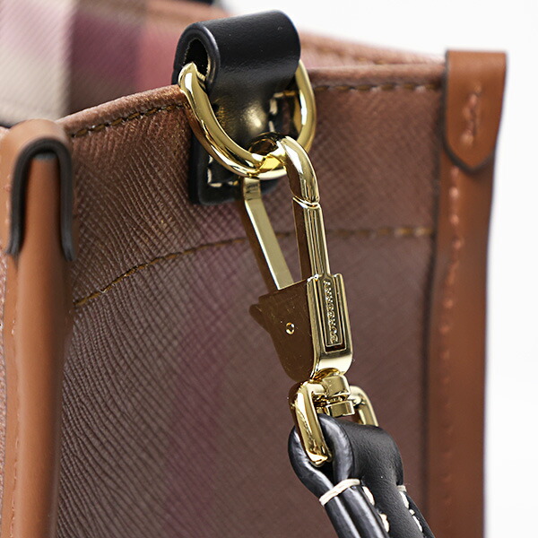 楽天市場】Burberry バーバリー Mini Freya Tote Bag フレヤトート