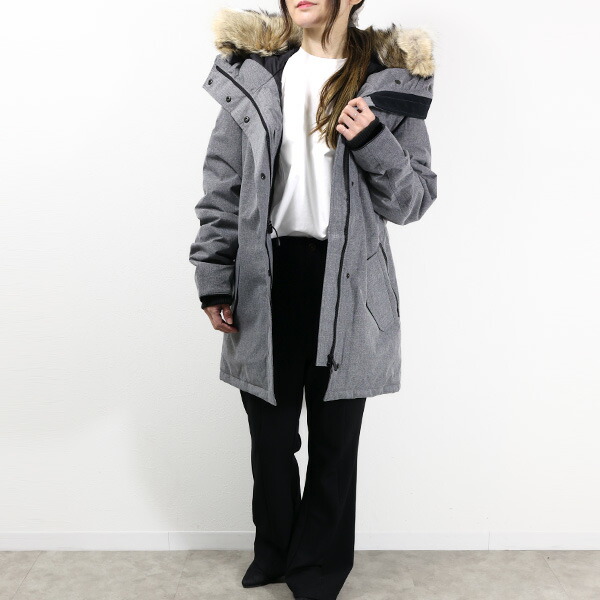 楽天市場】CANADA GOOSE カナダグース Cannington Parka キャニング