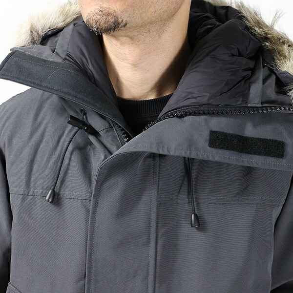 楽天市場】CANADA GOOSE カナダグース Langford Parka ダウン
