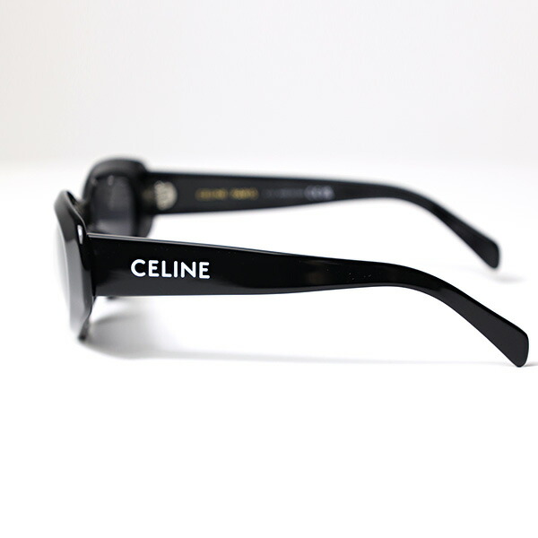 楽天市場】CELINE セリーヌ CELINE Monochroms 07 Sunglasses