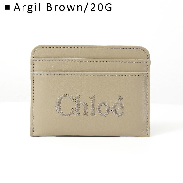 楽天市場】Chloe クロエ CHLOE SENSE Card Case カードケース カード