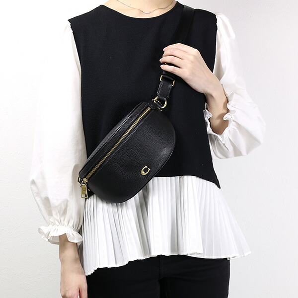 楽天市場】Coach コーチ Crossbady Bag ボディバッグ クロスボディ