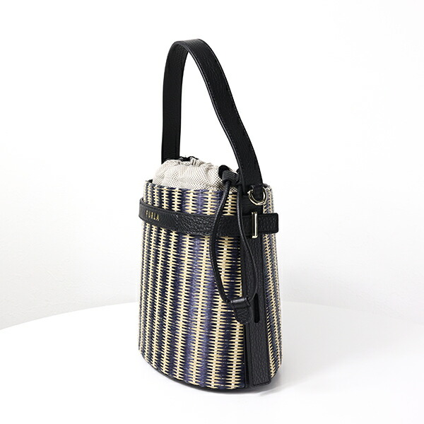 楽天市場】FURLA フルラ GIOVE MINI BUCKET BAG バケットバッグ