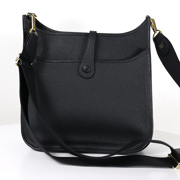 楽天市場】HERMES エルメス EVELYNE 29 PM エブリン3PM エヴリン