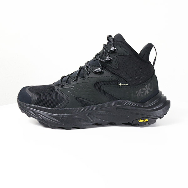 楽天市場】HOKA ONE ONE ホカ オネオネ M ANACAPA 2 MID GTX アナカパ