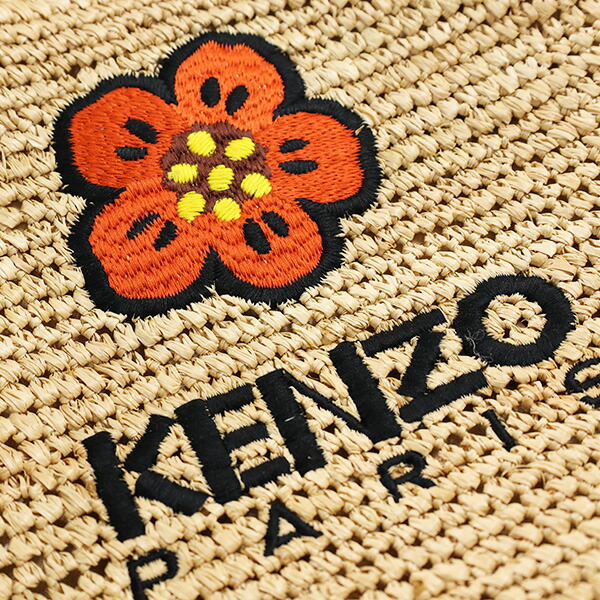 楽天市場】KENZO ケンゾー Boke Flower Medium Shoulder Bag