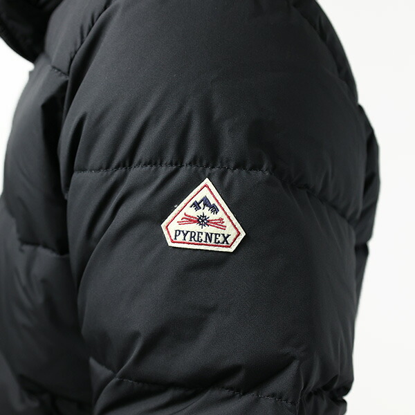 楽天市場】PYRENEX ピレネックス Spoutnic Mini Rip Stop2 ダウン